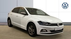 Volkswagen Polo 1.0 TSI 95 Match 5dr Petrol Hatchback